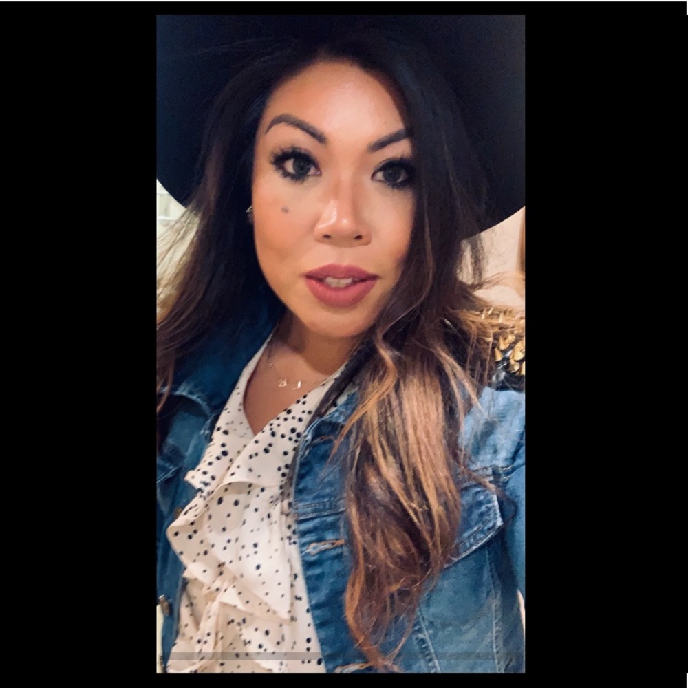 Meet your Posher, Bailey